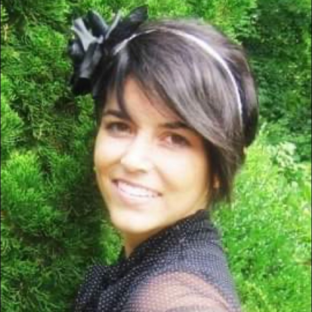 Meet your Posher, Malaea